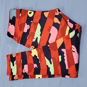 Lularoe OS leggings